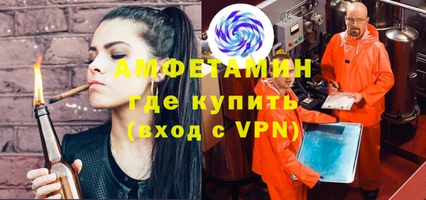 крисы Алексин